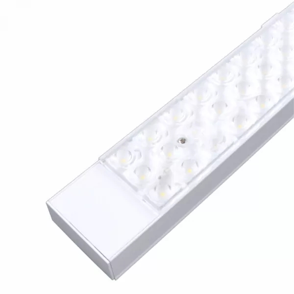 Easy-Click Universal LED Module 90° 4000K 60W On/Off 1528mm